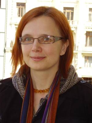 Kateřina Bláhová
